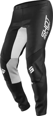 Obrázok produktu pre Dámske motokrosové nohavice Shot Contact Hera, veľkosť 32