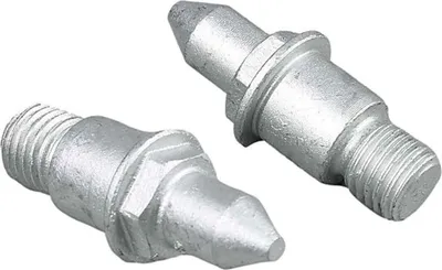 Image de Vis de disque de frein 38mm SW 12 METZGER pour ALFA ROMEO 159