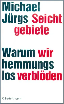 Productafbeelding van Jürgs, M: Seichtgebiete