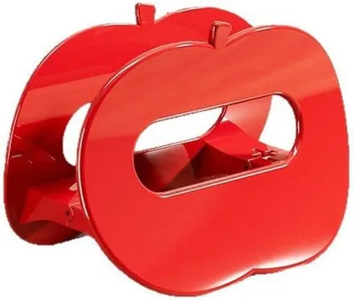 Immagine prodotto di Pouf nero KF04525