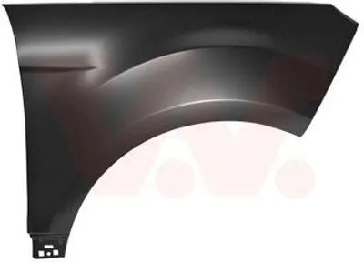 Obrázok produktu pre VAN WEZEL 1803658 Predný pravý blatník pre FORD ECOSPORT
