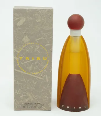Zdjęcie produktu dla Benetton Tribu woda toaletowa dla kobiet 100 ml
