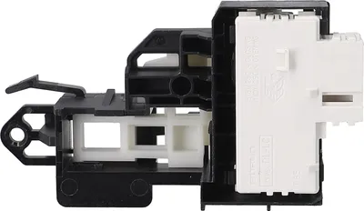 Produktbild von easyPART passend für 10100189 Bluparts Türverriegelung wie ZANUSSI 1084765013 für Waschmaschine