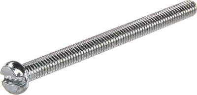 Zdjęcie produktu dla Sruba cylindra, gniazdo M4x50 - DIN84