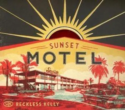 Produktbild von Sunset Motel