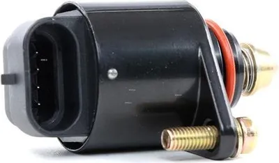 Produktbild von RIDEX 1298I0026 Leerlaufregler für OPEL Astra G CC (T98) Luftversorgung