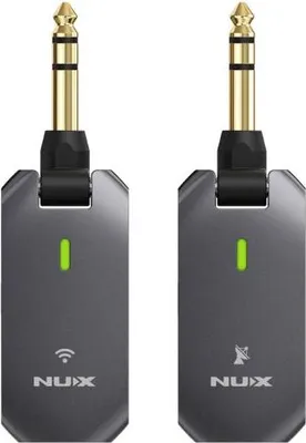Produktbild von NUX Wireless System C-5RC 5.8GHz für Gitarre