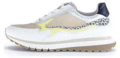Immagine prodotto di Gabor (0) Scarpe sportive stringate da donna 31393931333333 Multicolore 38 EU