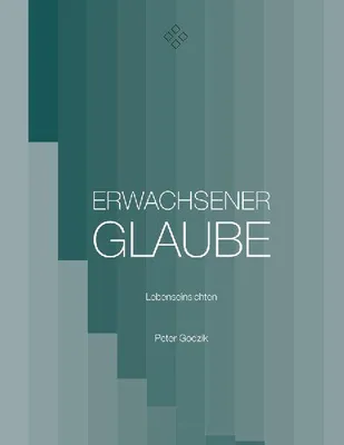 Produktbild von Erwachsener Glaube