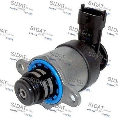 Produktbild von FISPA Regelventil Kraftstoffmenge (Common-Rail-System) 81.417 für VW GOLF VI (5K1)