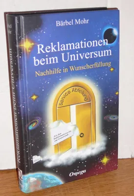 Produktbild von Reklamationen beim Universum