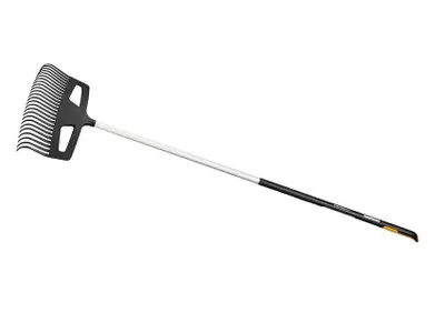 Obrázok produktu pre Fiskars Xact Hrable Na Lístie L 1027037