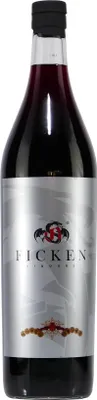 Produktbild von Ficken Likör - Jostabeerenlikör (3,0L)