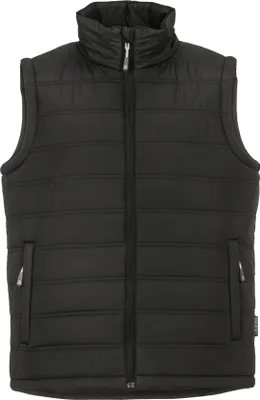 Produktbild von Planam Outdoor Neptun Weste Gr. 4XL schwarz
