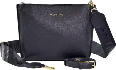 Immagine prodotto di BORSE VALENTINO - Tracolla "Fall Re" nera