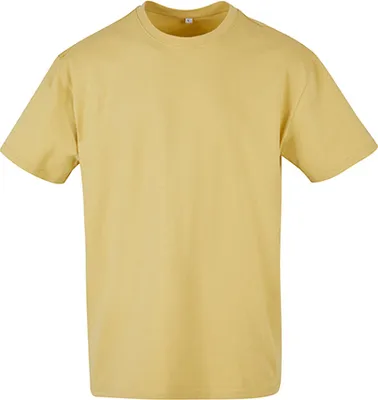 Obrázek produktu pro Vytvořte si svou značku Heavy Oversize Tee