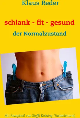 Produktbild von schlank - fit - gesund