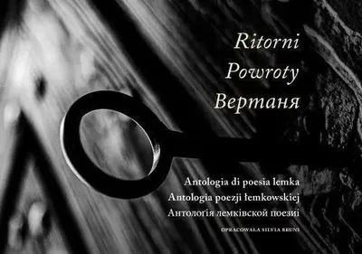 Image de Ritorni. Powroty - praca zbiorowa