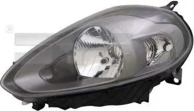 Immagine prodotto di Riflettore del faro TYC 20-12262-15-2