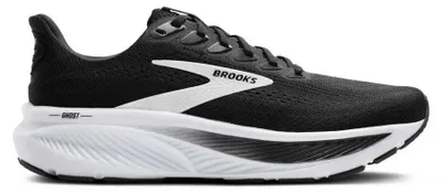 Produktbild von Brooks Ghost 17 Schmale Laufschuhe Schwarz EU 39 Frau Schwarz EU 39