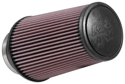 Produktbild von K&N RUBBER SPORTLuftfilter