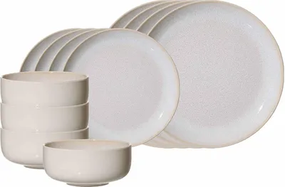 Produktbild von Ritzenhoff & Breker Laredo Basic-Set 12-teilig