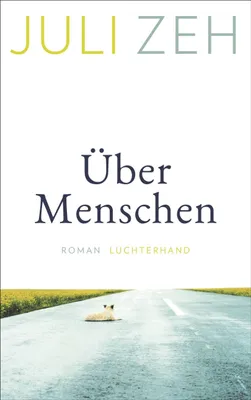 Produktbild von Über Menschen