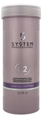 Produktbild von Wella System P. - Lipid Code - Color Save Conditioner C2
