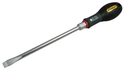 Zdjęcie produktu dla Stanley HTS Schraubendreher Sechskant 10X200mm