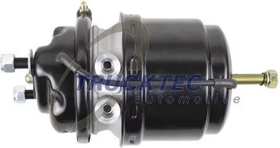 Produktbild von TRUCKTEC AUTOMOTIVE 01.35.110 Type 20/24 Federspeicherbremszylinder passend für MERCEDES-BENZ TOURO (O 500) Hinten Rechts