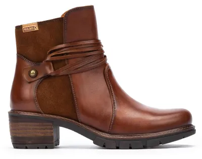 Produktbild von Pikolinos  San Sebastia - damen stiefelette