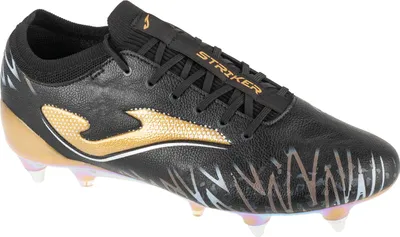 Obrázek produktu pro Joma Striker 2501 SG STRIKS2501SG, kopačky, pánské, černé