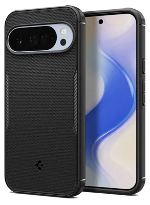 Obrázok produktu pre SPIGEN Spigen ACS09805 puzdro na mobilný telefón 17,3 cm (6,8") kryt čierny