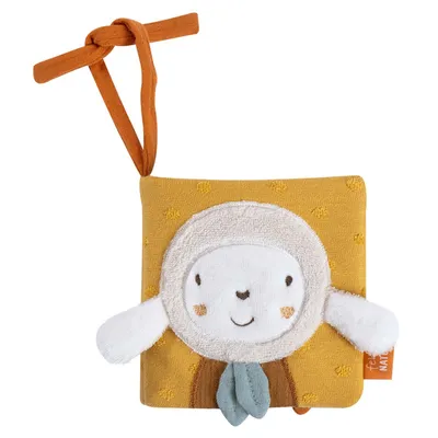 Obrázek produktu pro Baby Fehn Plyov knka, FehnNatur 3.0