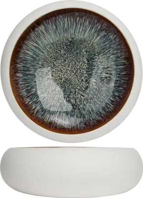 Produktbild von Cosy&Trendy Mauna Suppenteller 23,3cm