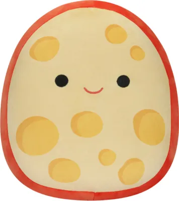 Produktbild von Squishmallows W17 Mannon 30cm