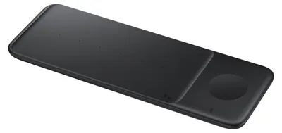 Obrázek produktu pro Samsung Bezdrátová nabíječka Trio, Black