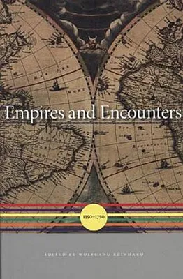 Obrázek produktu pro Empires and Encounters