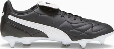 Produktbild von Puma KING TOP MxSG PUMA BLACK-PUMA WHITE-PUMA GOL 47
