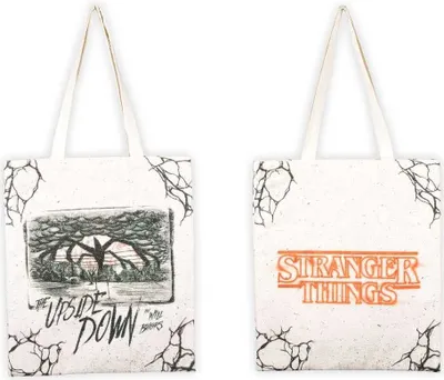 Obrázek produktu pro Taška Stranger Things Upsidedown