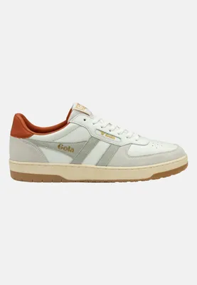 Image de Gola Hawk Sportschuh Weiß