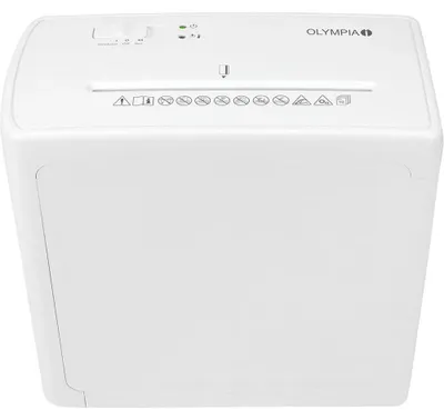 Produktbild von Olympia Cc 1010 S Schredder One Size / EU Plug 220V One Size