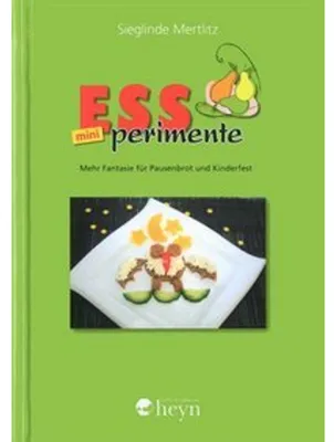 Immagine prodotto di ESSperimente mini