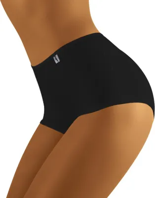 Produktbild von Wolbar Damen Hipsters WB152 , Schwarz, M