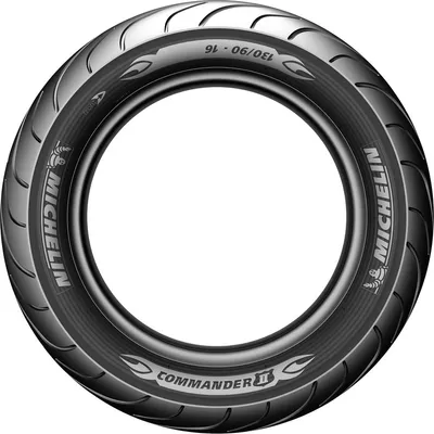 Zdjęcie produktu dla MICHELIN Reifen COMMANDER II 240/40 R 18 M/C 79V TL
