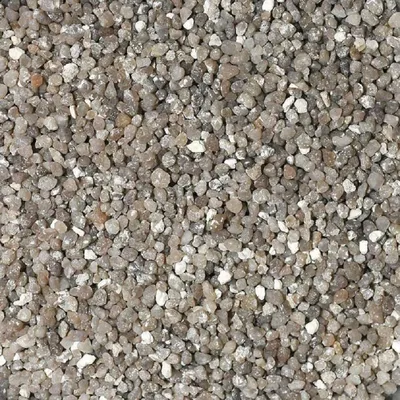 Produktbild von AQUARIEN- KIES Bodengrund QUARZKIES. 2-3mm. Natur. 5kg.