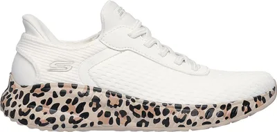 Produktbild von Skechers Bobs Squad Chaos Daily Prowl Weiß WHT Größe EU 39