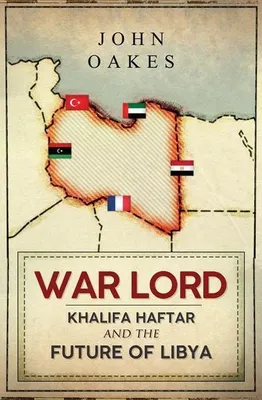 Immagine prodotto di War Lord