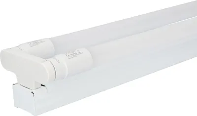 Produktbild von hoftronic LED Leuchtstofflampe 150 cm T8 G13 48W 4000K IP20
