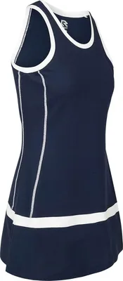 Produktbild von Robey Tennis Winner Dress Damen - Marine | Größe: XL